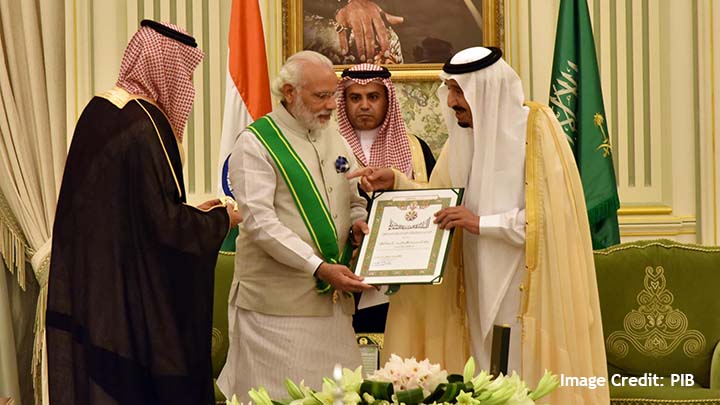 Picture for the publication India and the Persian Gulf: Bilateralism, Regional Security and the China Factor