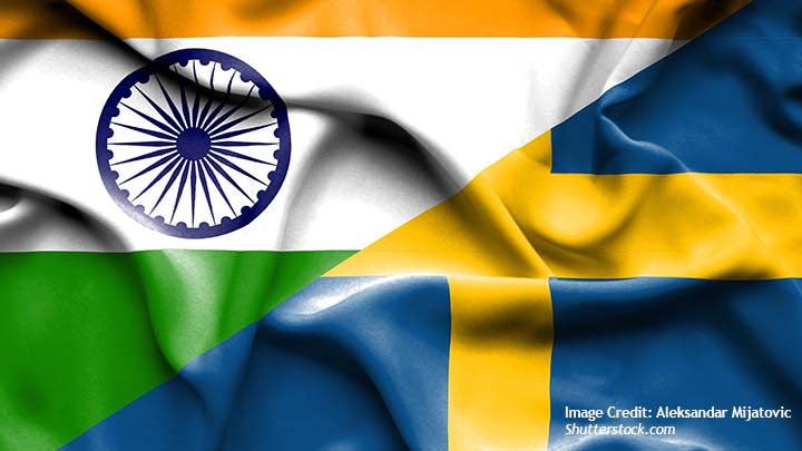India-Sweden Strategic Compass Vol. 2, No. 1, January-February 2023